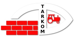 Logo Tarkom